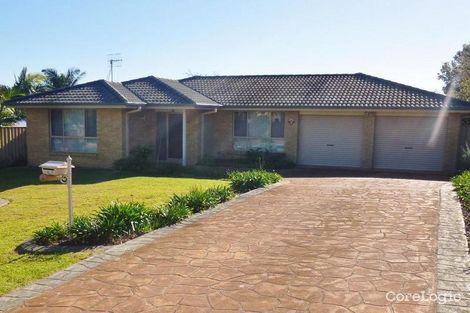 Property photo of 5 Batman Place Sunshine Bay NSW 2536