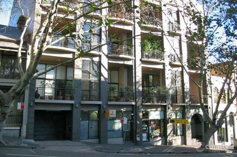 1/111-115 Foveaux St, Surry Hills, NSW 2010