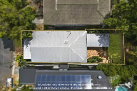 Property photo of 11 Wildman Street Clayfield QLD 4011