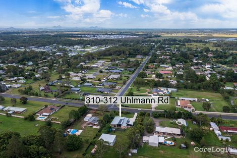 Property photo of 310-312 Uhlmann Road Burpengary East QLD 4505