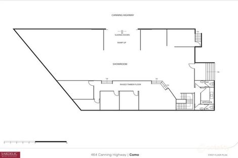 464 Canning Hwy, Como, WA 6152