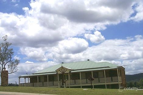 161 Allawah Rd, Chuwar, QLD 4306