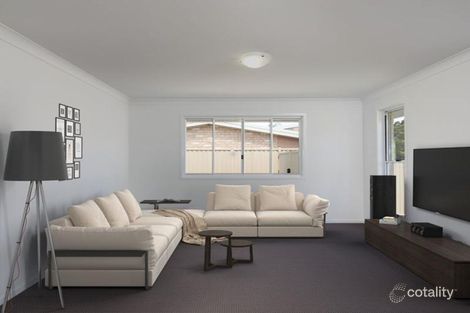 Property photo of 34 Tindappah Drive Thornlands QLD 4164