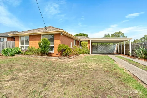 Property photo of 37 Cabernet Crescent Bundoora VIC 3083