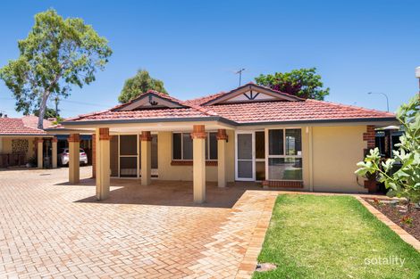 Property photo of 4 Lynton Street Mount Hawthorn WA 6016