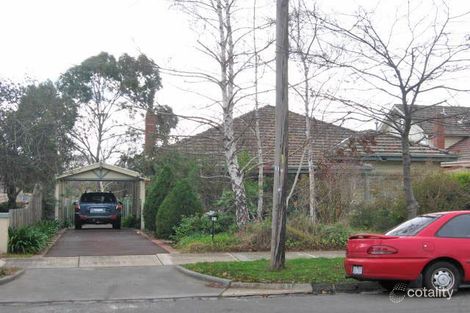 31 Eleanor St, Ashburton, VIC 3147