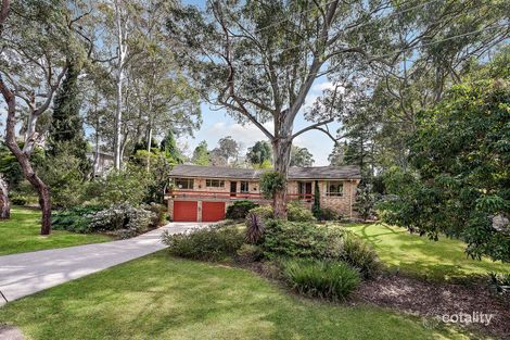 Property photo of 110 Essex Street Epping NSW 2121