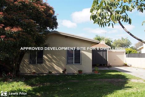 Property photo of 5 Daws Road Mitchell Park SA 5043