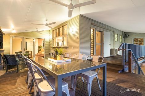 Property photo of 4 Ixora Street Nightcliff NT 0810