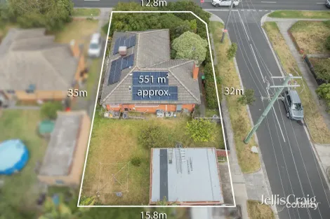 1001 Centre Rd, Bentleigh East, VIC 3165