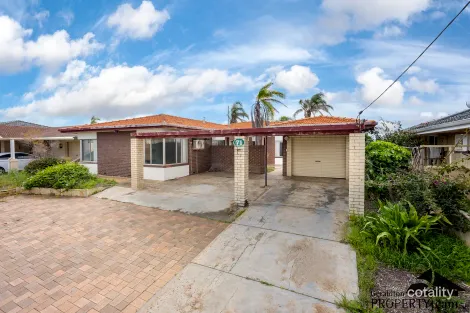 Property photo of 71 Brede Street Geraldton WA 6530