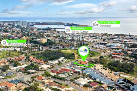 Property photo of 71 Brede Street Geraldton WA 6530