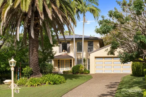 Property photo of 32 Balowrie Street Yowie Bay NSW 2228