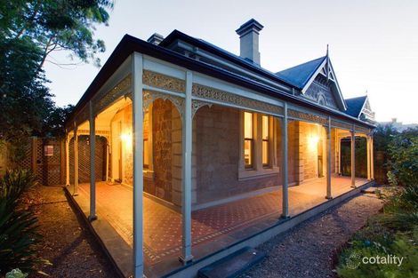 Property photo of 12 Hewitt Avenue Rose Park SA 5067