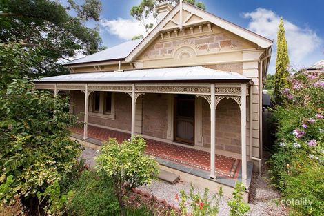 Property photo of 12 Hewitt Avenue Rose Park SA 5067