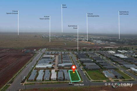 Property photo of 30 Lawler Road Eynesbury VIC 3338