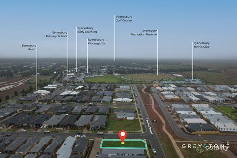 Property photo of 30 Lawler Road Eynesbury VIC 3338