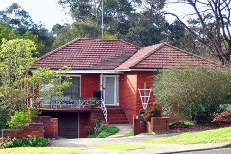 40a Mirool St, Denistone West, NSW 2114