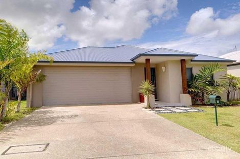Property photo of 8 Burrows Street Sippy Downs QLD 4556