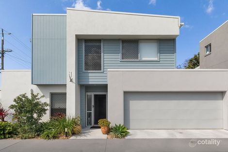 1 Rolleston St, Keperra, QLD 4054