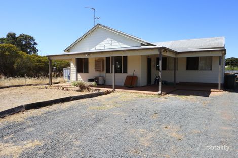 Property photo of 5 Elliott Street Narrogin WA 6312