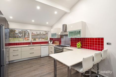 Property photo of 4 Dell Place Georges Hall NSW 2198