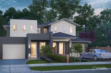 Property photo of 1/47 Keats Avenue Kingsbury VIC 3083
