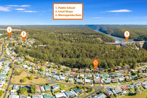 Property photo of 27 Thirteenth Street Warragamba NSW 2752