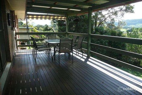 Property photo of 47 Hall Drive Murwillumbah NSW 2484