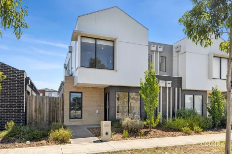 28 Newbridge Bvd, Wallan, VIC 3756