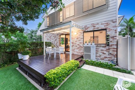 Property photo of 4/32 Trackson Street Alderley QLD 4051