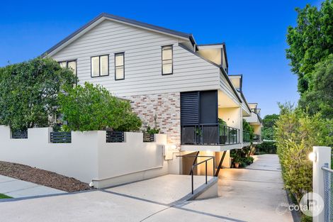 Property photo of 4/32 Trackson Street Alderley QLD 4051