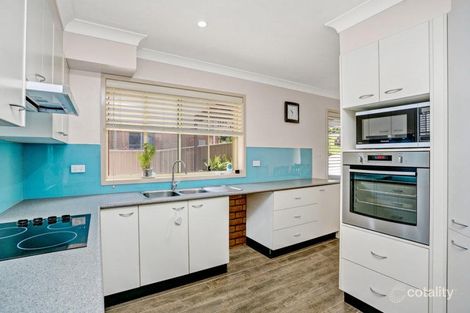 Property photo of 22 John Parade Lemon Tree Passage NSW 2319