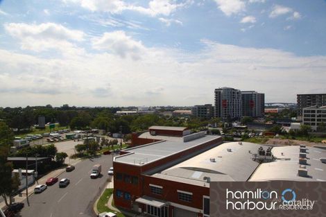20607/8 Hercules St, Hamilton, QLD 4007