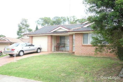 Property photo of 114 Wilson Road Acacia Gardens NSW 2763