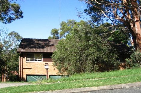 36 Tomaga Pde, Mount Hutton, NSW 2290