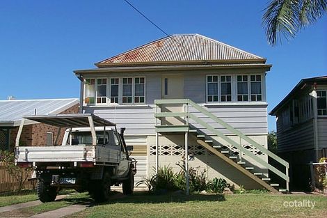 25 Weinholt St, Allenstown, QLD 4700