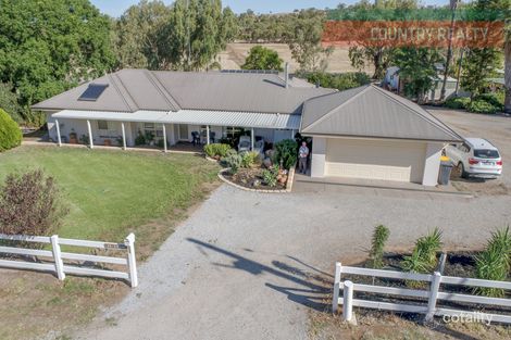 Property photo of 202 Morris Edwards Drive Daliak WA 6302