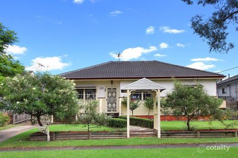 Property photo of 48 Noel Street Marayong NSW 2148