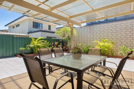 Property photo of 3/147 Kooyong Road Rivervale WA 6103