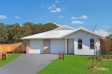 Property photo of 18A Archibald Street Port Macquarie NSW 2444