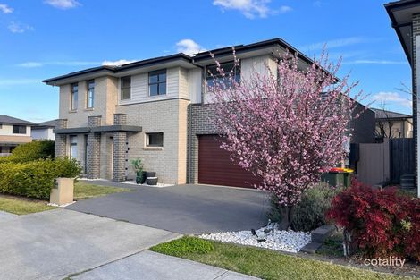 Property photo of 23 Cloud Street Schofields NSW 2762