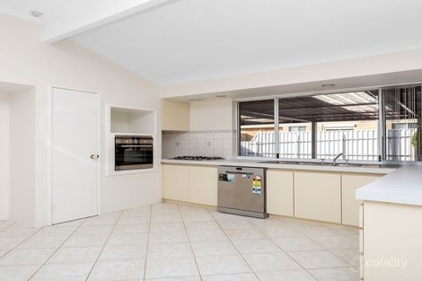 Property photo of 2 Luttrell Gardens Beeliar WA 6164