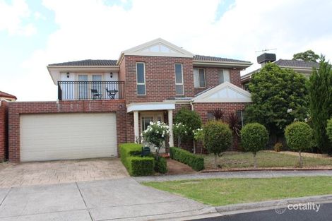 8a Garden Cl, Kingsbury, VIC 3083
