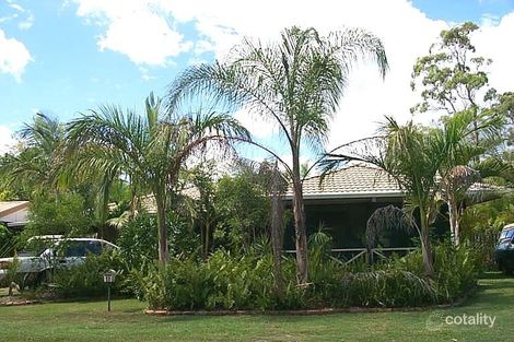 11 Lemongrove St, Eagleby, QLD 4207
