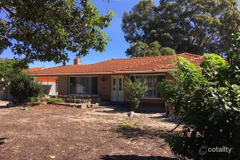 Property photo of 35 Spencer Road Kelmscott WA 6111
