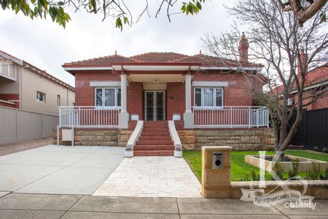 Property photo of 19 Clyde Road Menora WA 6050