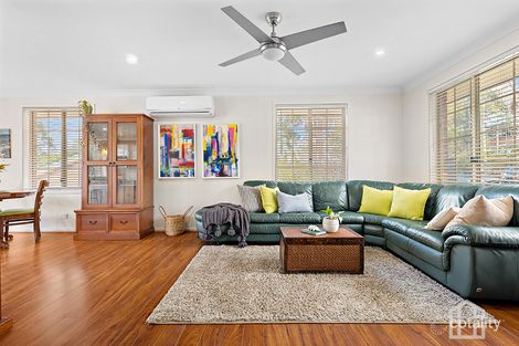 Property photo of 4 Newton Way Winmalee NSW 2777