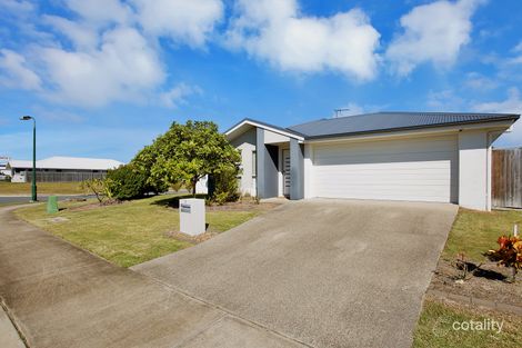 Lot 1/1 Henley Cl, Blacks Beach, QLD 4740