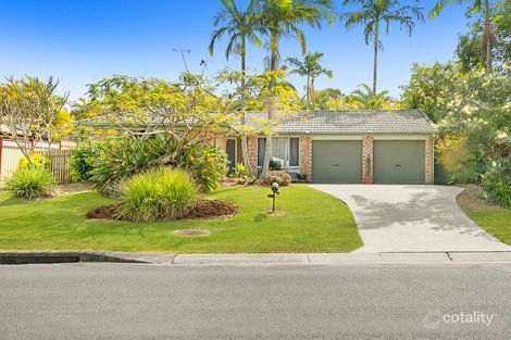 Property photo of 18 Bendigo Crescent Tallai QLD 4213